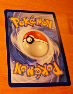 POKEMON FRANCAISE CARD REVERSE HOLO CARTE 009/086 EV10.5 WHT FR MINT 2025 - Image 2
