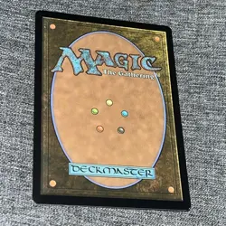 Winds of Change Borderless 0030 MTG Marvel Universe Eternal Mythic JP Regular - Image 2