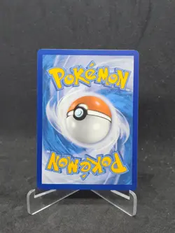 Pokemon Card Team Rockets Weezing (199/182) Destined Rivals Illustration Rare No - Image 2