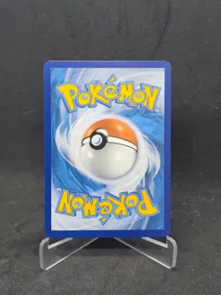 Pokemon Card Gouging Fire ex (204/162) Temporal Forces Special Illustration Rare - Image 2