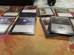 Custom Commander Deck ~ Gev, Scaled Scorch ~ 100 Card Deck - Image 3