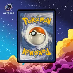 Carte Pokemon Florizarre EX FA 182/165 MEW151 EV3.5 Ecarlate Violet FR Neuve - Image 2