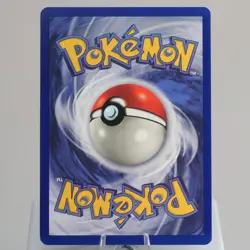 Pokemon TCG - Staryu 65/102 Base Set Common Shadowless WOTC 1999 - NM - Image 3