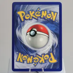 Pokemon TCG - Abra 43/102 Base Set Common Shadowless WOTC 1999 - NM - Image 3