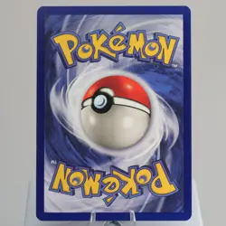 Pokemon TCG - Poliwag 59/102 Base Set Common Shadowless WOTC 1999 - NM - Image 3