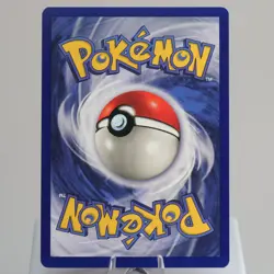 Pokemon TCG - Gastly 50/102 Base Set Common Shadowless WOTC 1999 - NM - Image 3