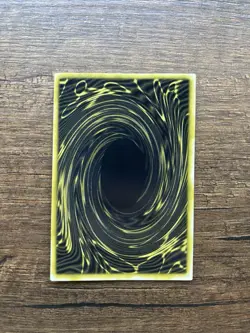 Yugioh DOD Promo Lot Winged Dragon of Ra, Dark Sage, Widespread Ruin DOD 001-003 - Image 4