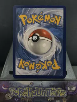 Pokemon Card Team Rocket's Mewtwo ex 213/182 Destined Rivals Holo Full Art NM - Image 2