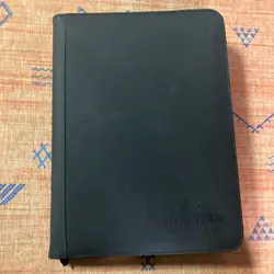 Pokemon Card Binder (135) Base, Vintage, 1st Edition, Holos, Jungle Fossil Mint - Image 2