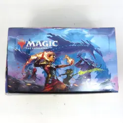 30 Packs! MARCH OF THE MACHINE DRAFT BOOSTER BOX Magic Gathering MTG Card Game - Image 2