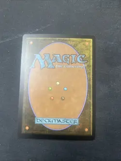 MTG Theros Bow of Nylea Regular Rare Card #153 - Image 2