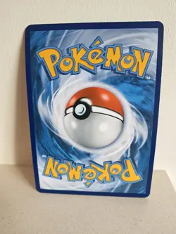 Pokemon TCG Pikachu Vmax - Oversized Jumbo Card - Black Star Promo - SWSH286 - Image 2