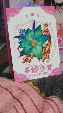 PREMIUM Goddess Story CHARM GIRL UR-034 AI HAYASAKA KAGUYA-SAMA ANIME WAIFU CARD - Image 3