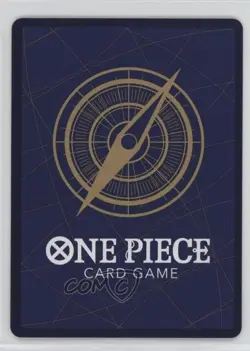 2024 One Piece Card Game: Premium PRB-01 The Best Pirate Foil Sanji's Pilaf - Image 2