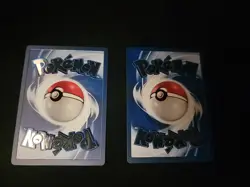 Pokemon Celebrations Metal Cards Charizard & Pikachu 25th - Image 5