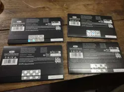 X1 MtG SECRET LAIR Dungeons & Dragons: Astarion's Thirst Rainbow Foil Sealed - Image 2