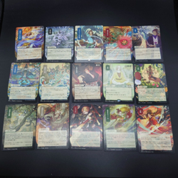 MTG Japanese mystical Archive Strixhaven Set of 15 - Image 1