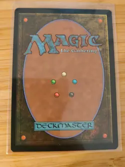 MTG Loading Zone 0196 Edge of Eternities M/NM Free UK P&P - Image 2