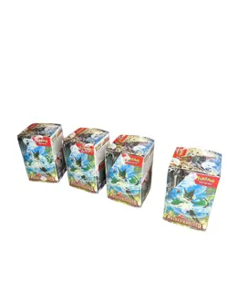 Pokemon Paldea Evolved Half Booster Box (18 Packs) - Brand New & Sealed - Image 3
