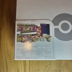 Pokemon TCG Sword & Shield Charizard Ultra Premium Collection Box - New & Sealed - Image 3