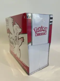 Pokemon Center Black Bolt & White Flare Elite Trainer Box ETB Set -NEW SEALED - Image 3