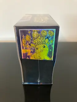 Pokemon TCG Scarlet Violet Surging Sparks Pokemon Center Elite Trainer Box ETB - Image 3