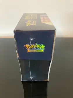 Pokemon TCG Scarlet Violet Surging Sparks Pokemon Center Elite Trainer Box ETB - Image 4