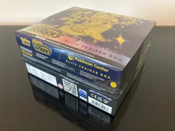 Pokemon TCG Scarlet Violet Surging Sparks Pokemon Center Elite Trainer Box ETB - Image 5