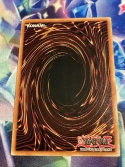 Yu-Gi-Oh! TCG Cooky Yummy JSH-EN017 Ultra Rare 1st Edition NM/M - Image 3