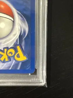 PSA 6 Articuno Holo Rare Fossil 2/62 Pokemon Card - Image 5