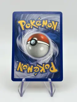 Pokemon Card Charmander 98/165 Expedition Base Set Reverse Holo - Image 3