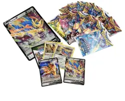 Pokemon TCG: Legendary Warriors Premium Collection New & Sealed - Image 5