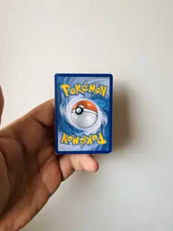 Pikachu 6/12 Holo McDonald's Promo 2015 Pokemon - Image 2