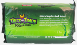 Lot of 2 Pokemon TCG Trick/Trade Booster Bundles 2023 (100) Mini Packs NO RESERV - Image 3