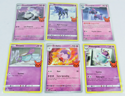 Lot of 2 Pokemon TCG Trick/Trade Booster Bundles 2023 (100) Mini Packs NO RESERV - Image 5