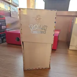 151 Elite Trainer Box ETB - MINTY New & Sealed - Pokemon TCG Scarlet & Violet 2 - Image 2
