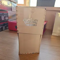 151 Elite Trainer Box ETB - MINTY New & Sealed - Pokemon TCG Scarlet & Violet 2 - Image 4