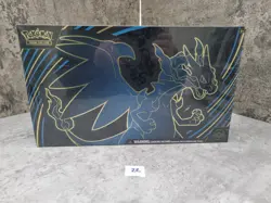 Pokemon TCG Mega Charizard EX Ultra-Premium Collection UPC - Sealed - Image 1