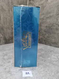 Pokemon TCG Mega Charizard EX Ultra-Premium Collection UPC - Sealed - Image 5