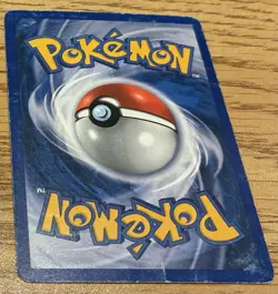 Pokemon TCG Vintage WOTC Neo Genesis Unlimited Clefairy 30/111 Uncommon - Image 2