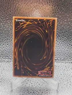| Yugioh Obelisk the Tormentor MVPC-EN001 GOLD Ultra Rare LP 🔥 | - Image 5