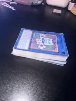 YUMMY COMPLETE DECK JUSH JUSTICE HUNTERS YUGIOH - Image 4