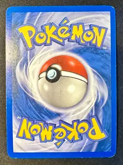 Dark Houndoom 5/109 EX Team Rocket Returns Pokemon Card Reverse Holo Rare - Lp - Image 4