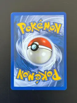 Houndoom 12/144 WOTC Skyridge Non Holo Rare E series Pokemon Card AA2 - Image 5