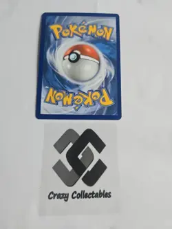 Pokemon Card Charmander 9/25 Non Holo Mcdonalds 25th Anniversary Nr Mint - Image 2