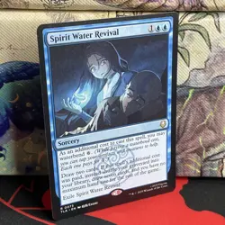 Spirit Water Revival Avatar: The Last Airbender Regular for sale online - Image 2