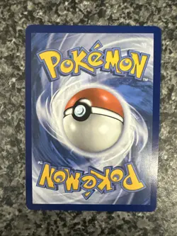 Pokemon TCG Jellicent ex 160/086 Scarlet Violet SV White Flare English NM - Image 3