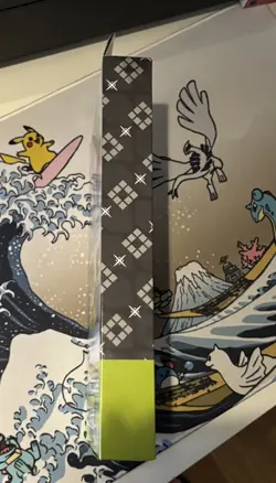 N Collection File Set - Battle Partners - Japanese Sealed Booster Box Pokemon UK - Image 4