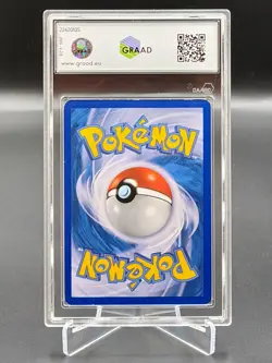 🍀Pokemon GRAAD 6.5 Lugia EX 134/135 Uragano Plasma ITALIANO bgs psa pokemon🍀 - Image 2