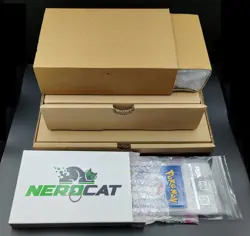 🍀Pokemon GRAAD 6.5 Lugia EX 134/135 Uragano Plasma ITALIANO bgs psa pokemon🍀 - Image 3